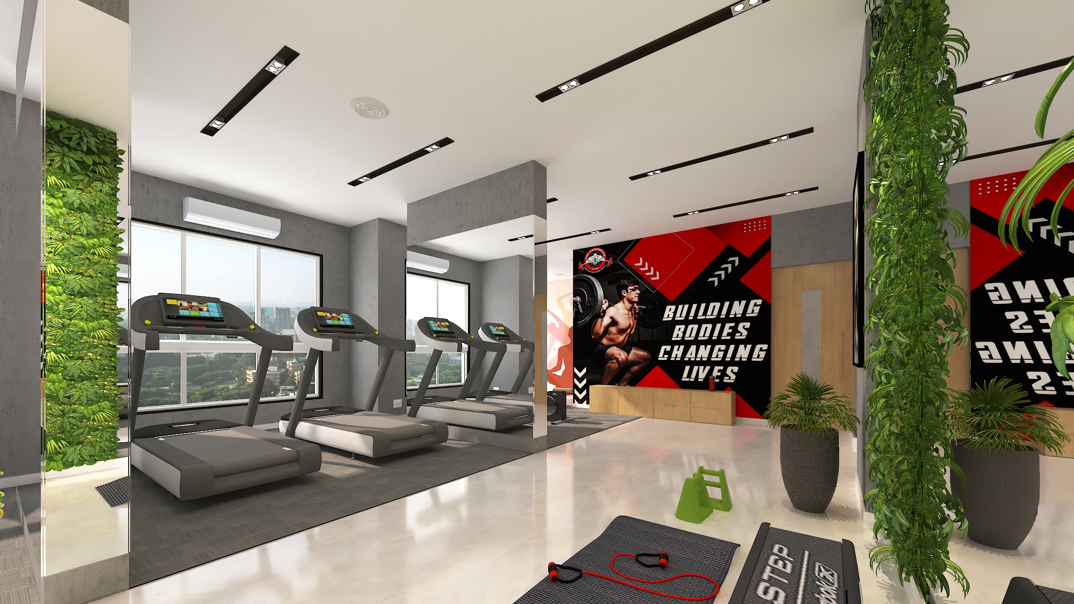 Gym